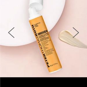 NEVER OPENED PETER THOMAS ROTH Camu Camu Power Cx30 Vit C Brightening Moisturize